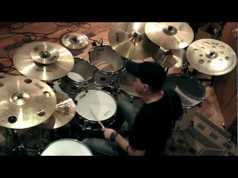 Daniel Mazini - Alive On 5 (Dennis Chambers)