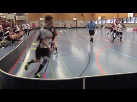 Aufstiegsspiel Fricktal vs Uster II