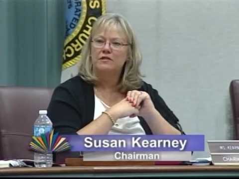 School Board Meeting - September 11, 2012