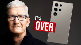 Samsung LOST to Apple