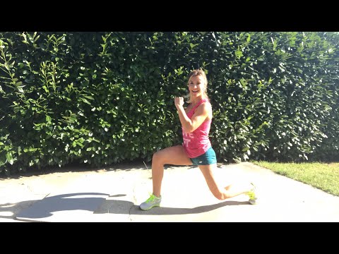 🔴 HIIT EN LIVE POUR TOUS - ELIMINER LE GRAS - Jessica Mellet
