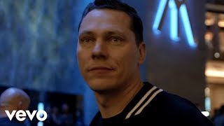 Tiësto - Red Lights (Official Video)