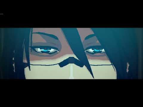 Signalis - Chapter 1 - Full Walkthrough No Commentary