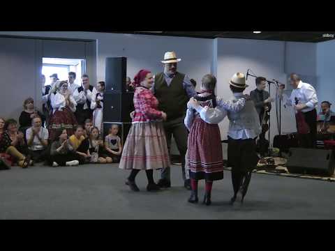 "Családban marad" 2019 - Hajdu Németh család