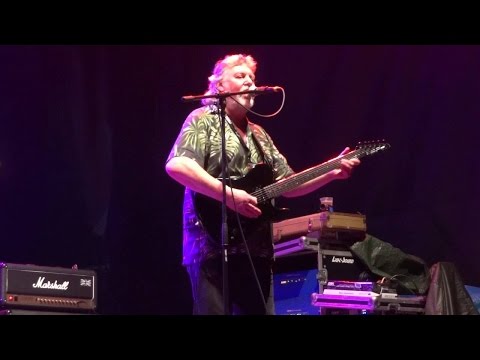 Climax Blues Band - Take Me Back To Georgia - Caslano Blues Festival 2016