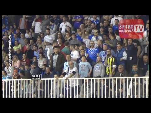 Odbojkaši Novog Pazara osvojili prvi trofej u istoriji, Kup Srbije