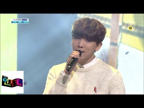 [Owned X Regular Soo X GiGo] - Some @ Popular Songs Inkigayo 140309