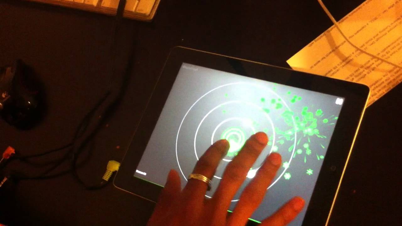 Gameplay video