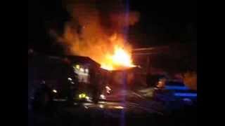preview picture of video 'Incendio 402 Jones St. Del Rio, Texas 78840'