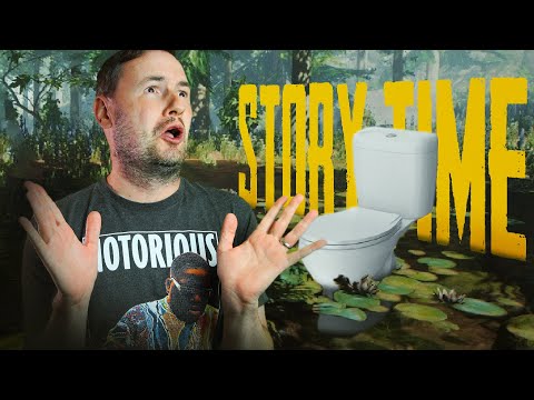 The Stinky Story (The Forest) #5