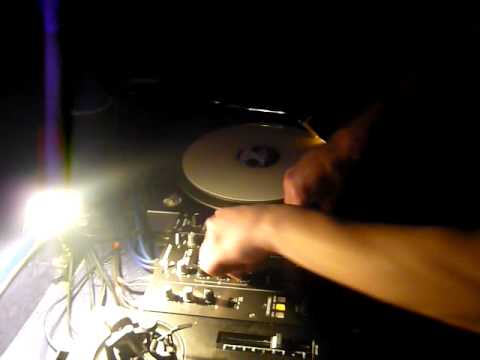 Da killah & maLARSia @ sound&culture Eisenach