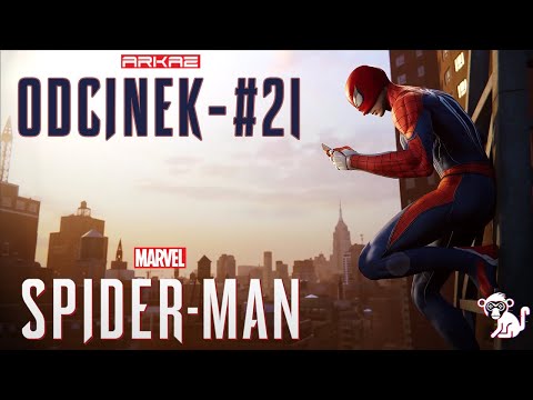 Spider-Man Remastered (100%) - #21 - Oddech Diabła | Gameplay PC 4K