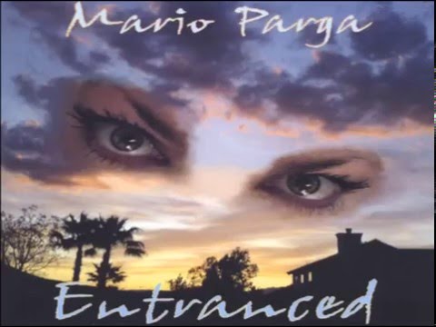 MARIO PARGA - Haunted