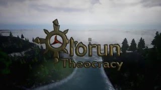 Olorun: Theocracy Steam Key GLOBAL