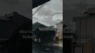 Download lagu STORY WA KEREN 🍁 || JANGAN BERHARAP LEBIH mp3