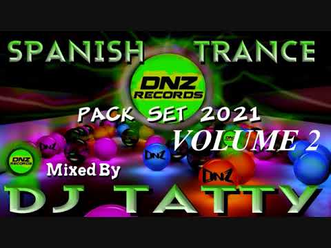 Dj Tatty -  DNZ Pack Set part 2