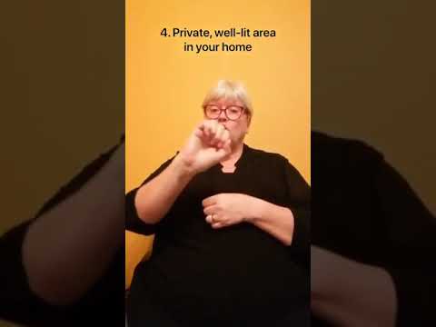 How to Sign Near Me in BSL