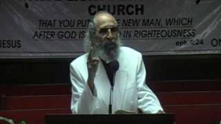 Download Lagu Bishop H. Walker, Bible Study, Why me (3) Thumbnail
