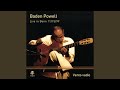 Vento Vadio (Live in Bonn 11/15/99)