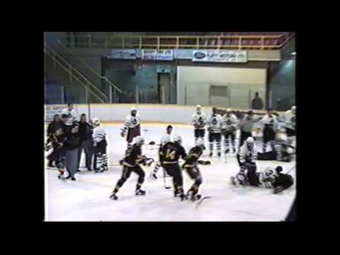 Miramichi and Fredericton Salmon Final Game