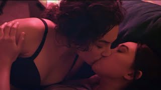 HER FIRST TIME | LGBT SHORT FILM | JENNA LARSON