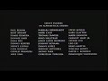 Mortal Kombat 1995 End Credits Syfy 2023 2