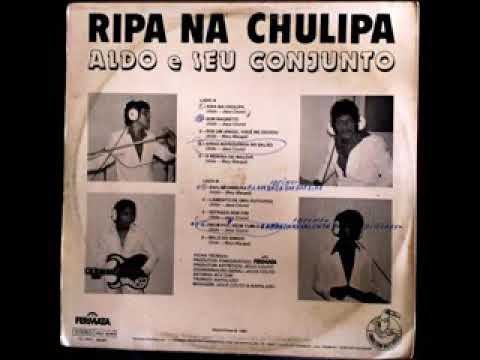 ALDO E SEU CONJUNTO - SINHÁ MARIQUINHA NO SALÃO