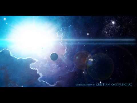 Cristian Onofreiciuc - Proxima Centauri (epic instrumental modern orchestra)