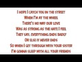 Casey Donahew Band - Go To Hell (Lyrics)