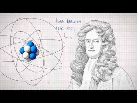 Quantum Mechanics and Neutron Scattering 1/2