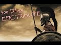 Ultimate 300 Movie Mashup EPIC TRIBUTE