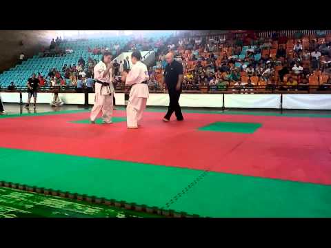 Madena Bozianu-Ana Maria Tarasov-Danube Delta Cup 2015