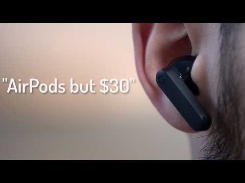 I tried the internet's "favorite" ultra-budget earbuds...