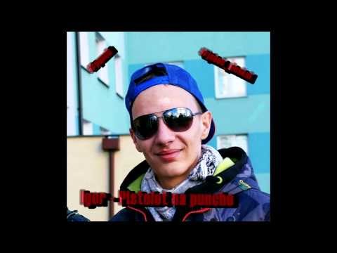 Igor - Pistolet na punche
