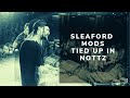 Sleaford Mods - Tied Up In Nottz 