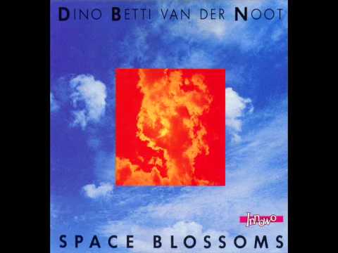 Dino Betti van der Noot - Florence • An Explosion of Light within Your Eyes