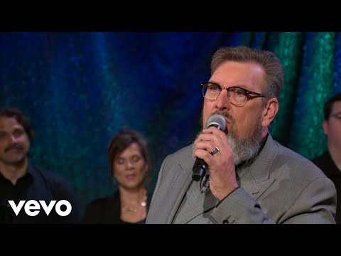 Gene McDonald - Sinner Saved By Grace (Live)