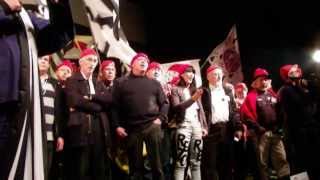 Le Bro Gozh, l'hymne national breton aux Etats Généraux du 8 mars 2014