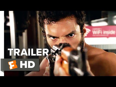 The 15:17 to Paris  Trailer #1 (2018) | Movieclips Trailers