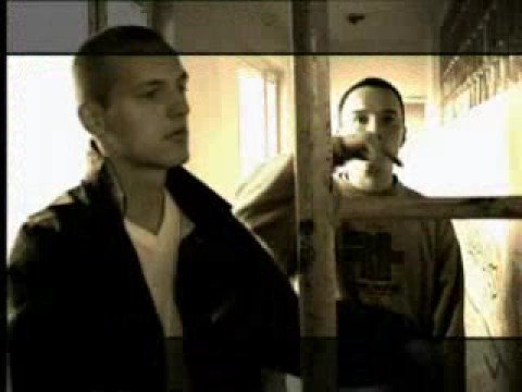 Paktofonika - Chwile ulotne