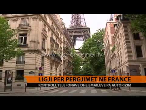 Bllok informativ shkurt nga bota - Top Channel Albania - News - Lajme