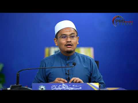 (LIVE) 03-09-2023 Ustaz Rizal Azizan : Kisah-Kisah Dalam Al-Quran