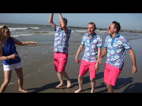 De Stoempers - Tsjakkiediekkie Boem Boem