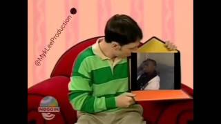 We Just Got A Letter (DEEZ NUTS)