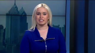 PHL17 Morning News Show cold open
