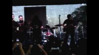 Scream Machine Bark At The Moon (Ozzy Osbourne Cover)