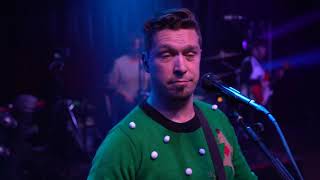 HANSON - Winter Wonderland (Live)