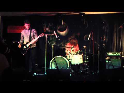 Pat a Math - Pat a Math - Cenote (Live @ Golden Hill)