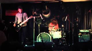 Video Pat a Math - Cenote (Live @ Golden Hill)