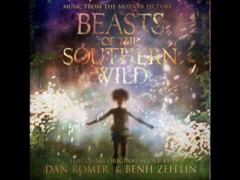 Benh Zeitlin -- Once There Was a Hushpuppy